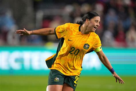 sam kerr nudes|15,378 Samantha Kerr Photos & High Res Pictures